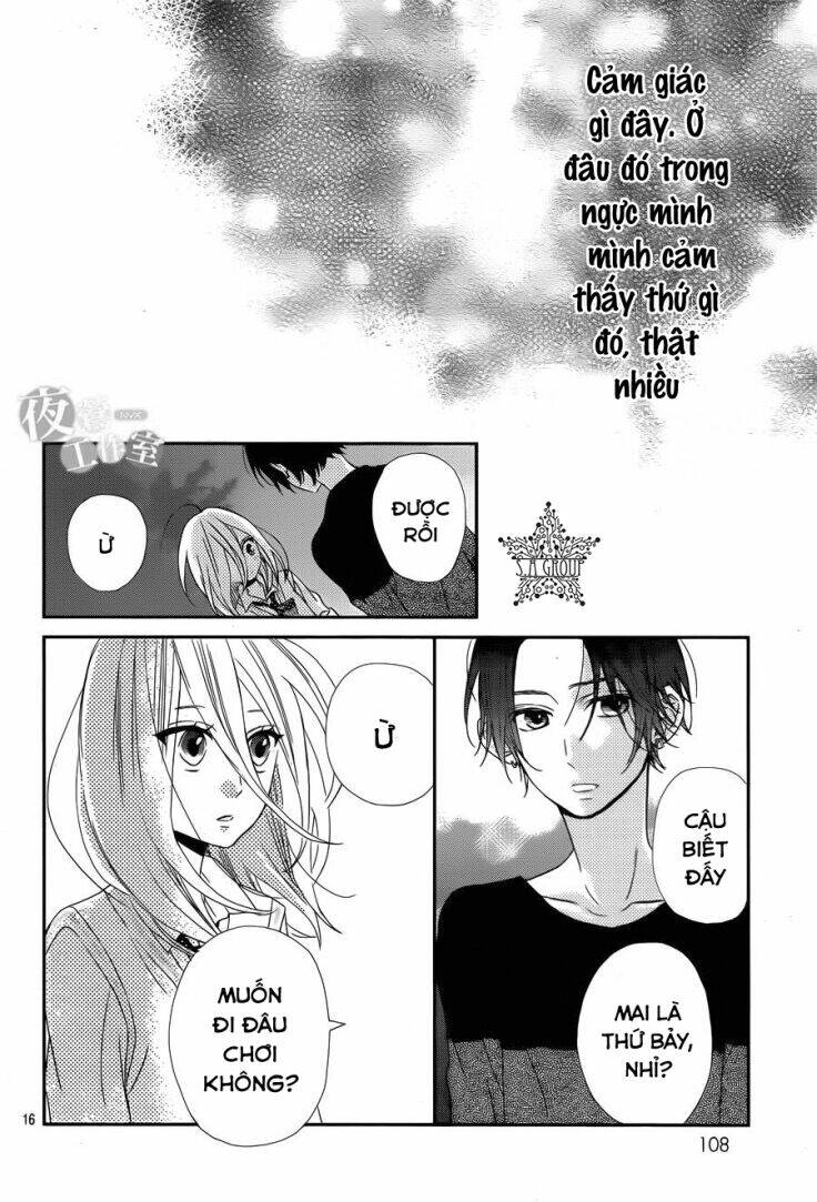 anagura amélie chapter 5 18