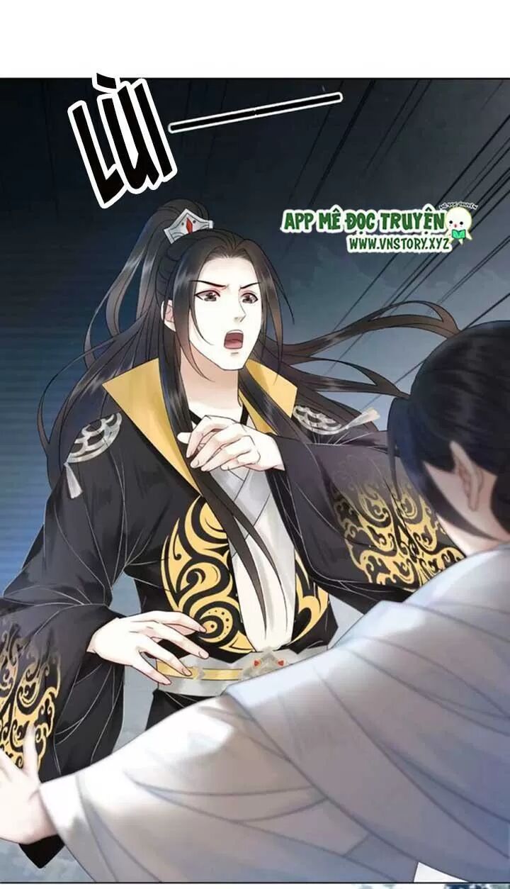 cực phẩm phế vật tiểu thư chapter 59 20