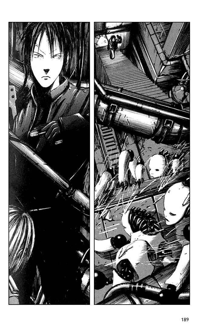 blame! chapter 6 3