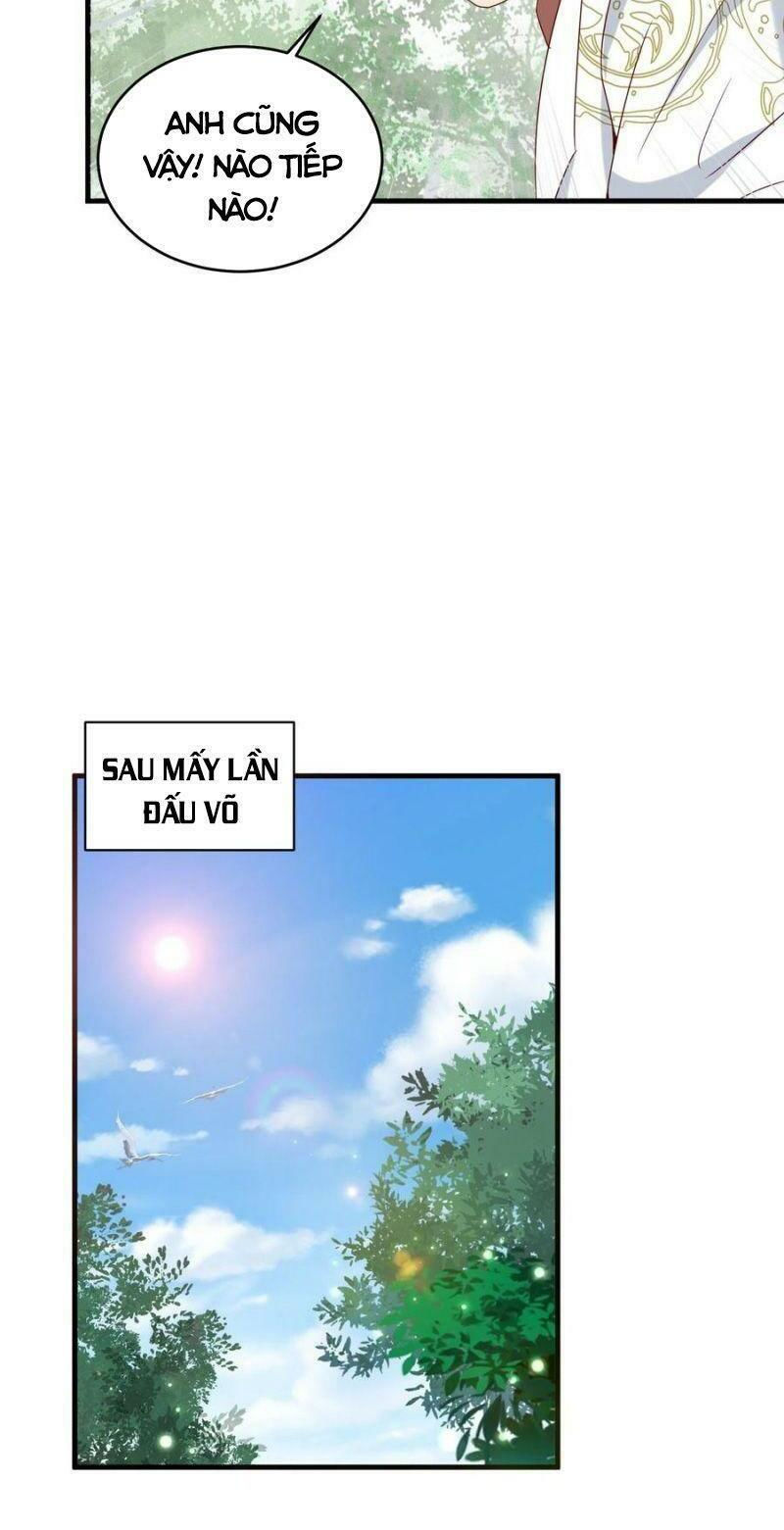 vua đầu tư mạnh nhất chapter 40 12