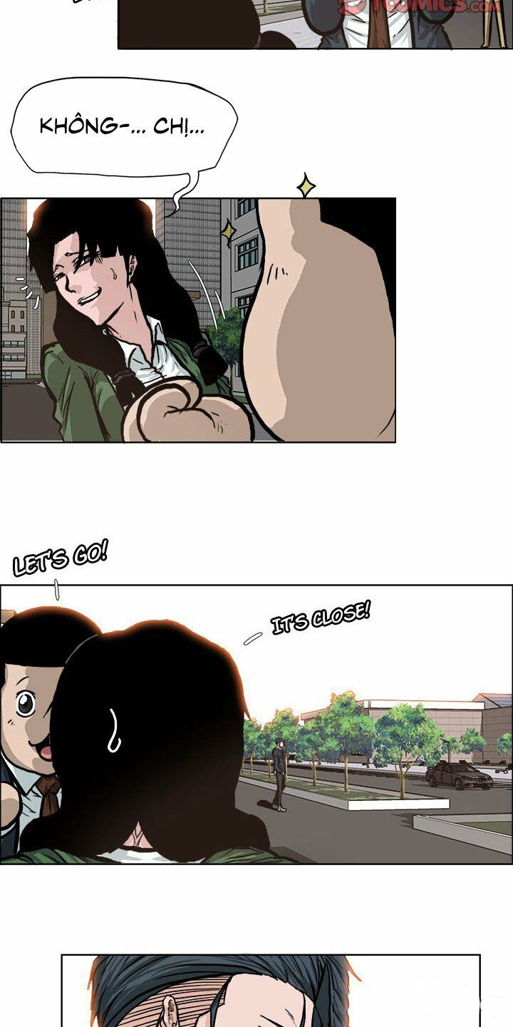 bá chủ học đường ss2 chapter 13 27