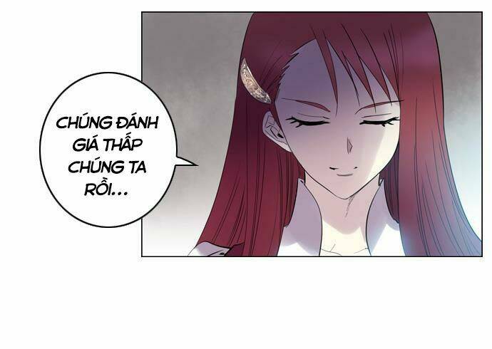 bản khế ước linh hồn chapter 125 6