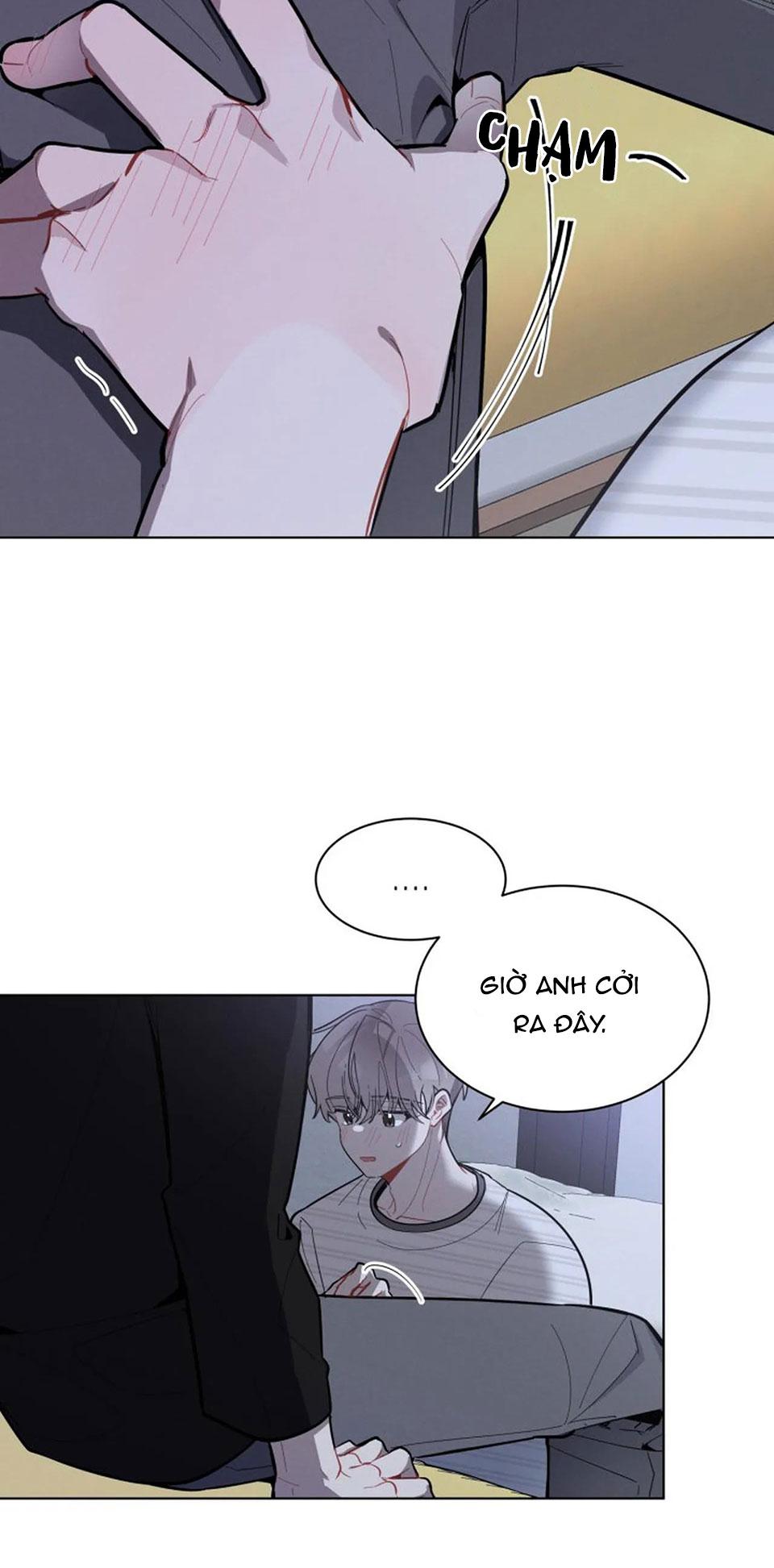 cherry scandal chapter 10 8