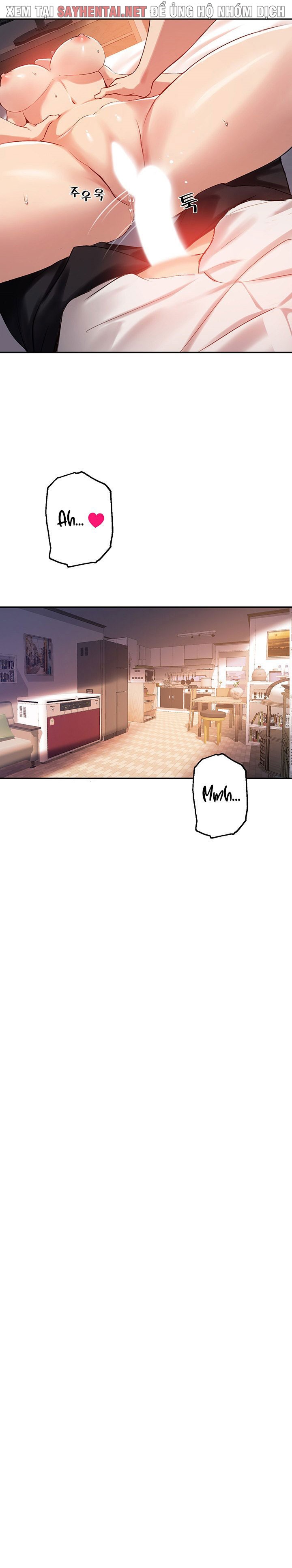 tuổi đôi mươi chapter 21 17