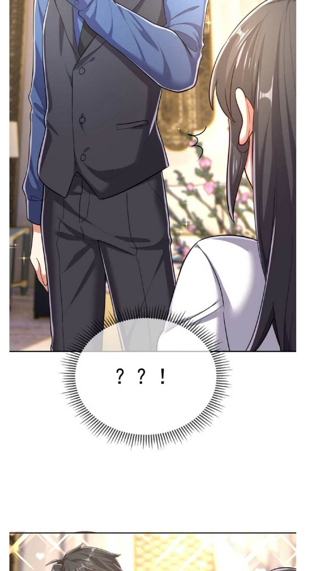 kiều thê muốn bỏ trốn của phúc hắc tổng tài chapter 30 38