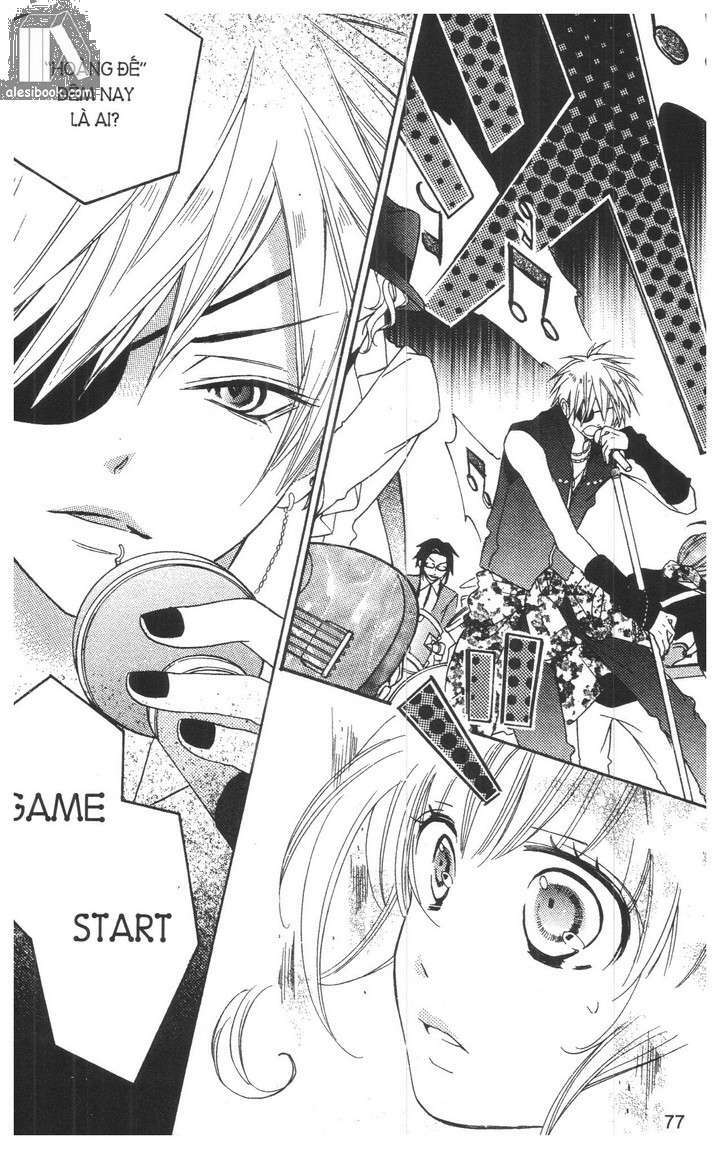 crash! chapter 65 19