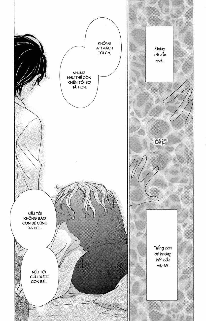 khi mỹ nhân ra tay cứu anh hùng chapter 8 9