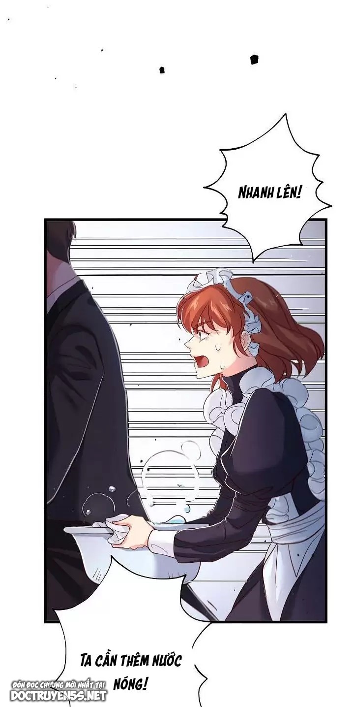 nếu tôi là nhân vật phản diện liệu tôi sẽ chết chapter 32 59