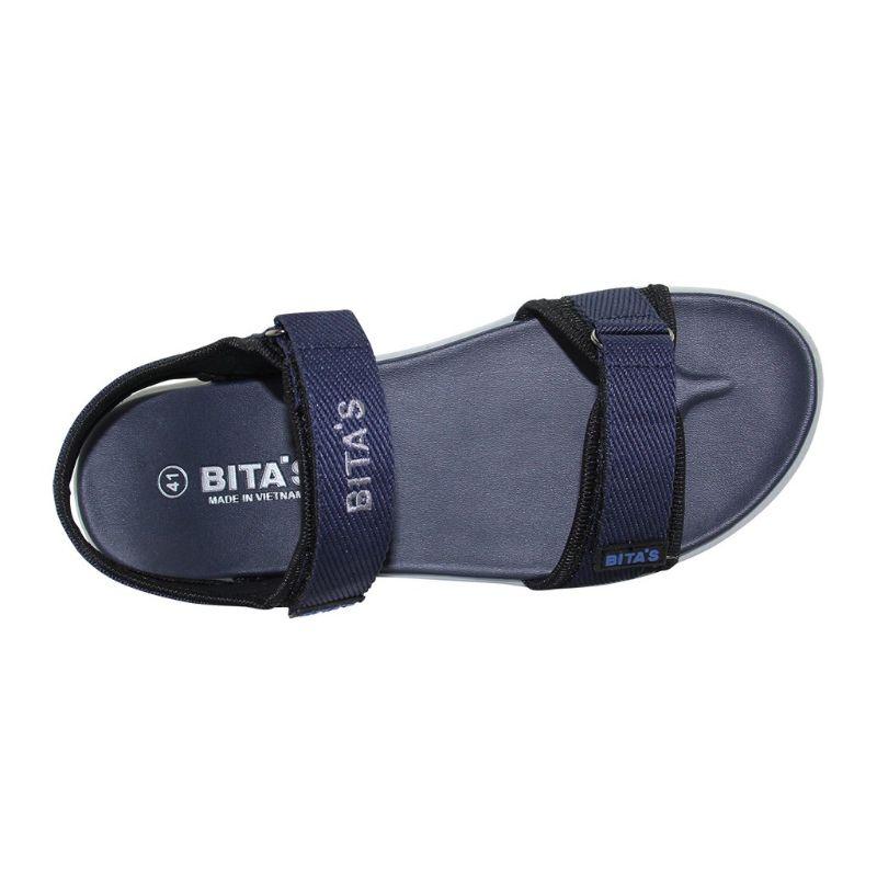 Sandal nam bitas quai ngang SPS105 (size 38-43