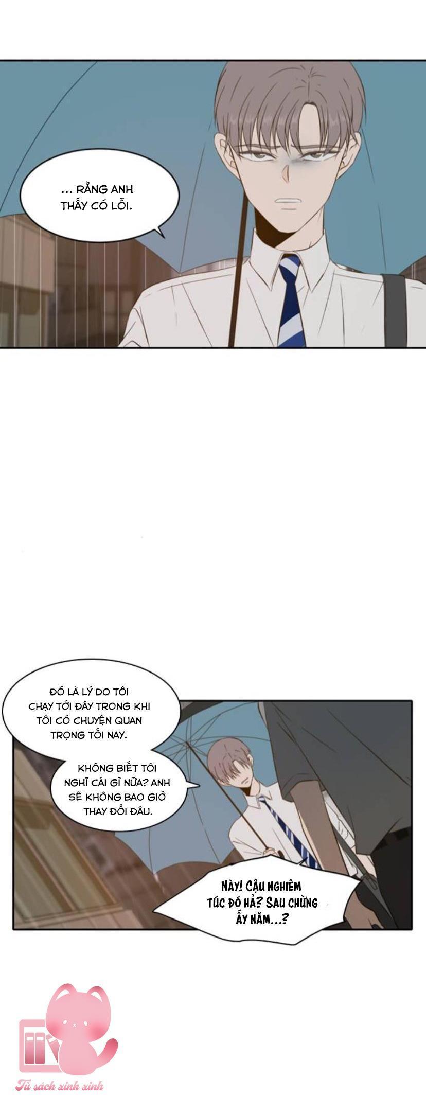 a good day to be a dog chapter 59 18