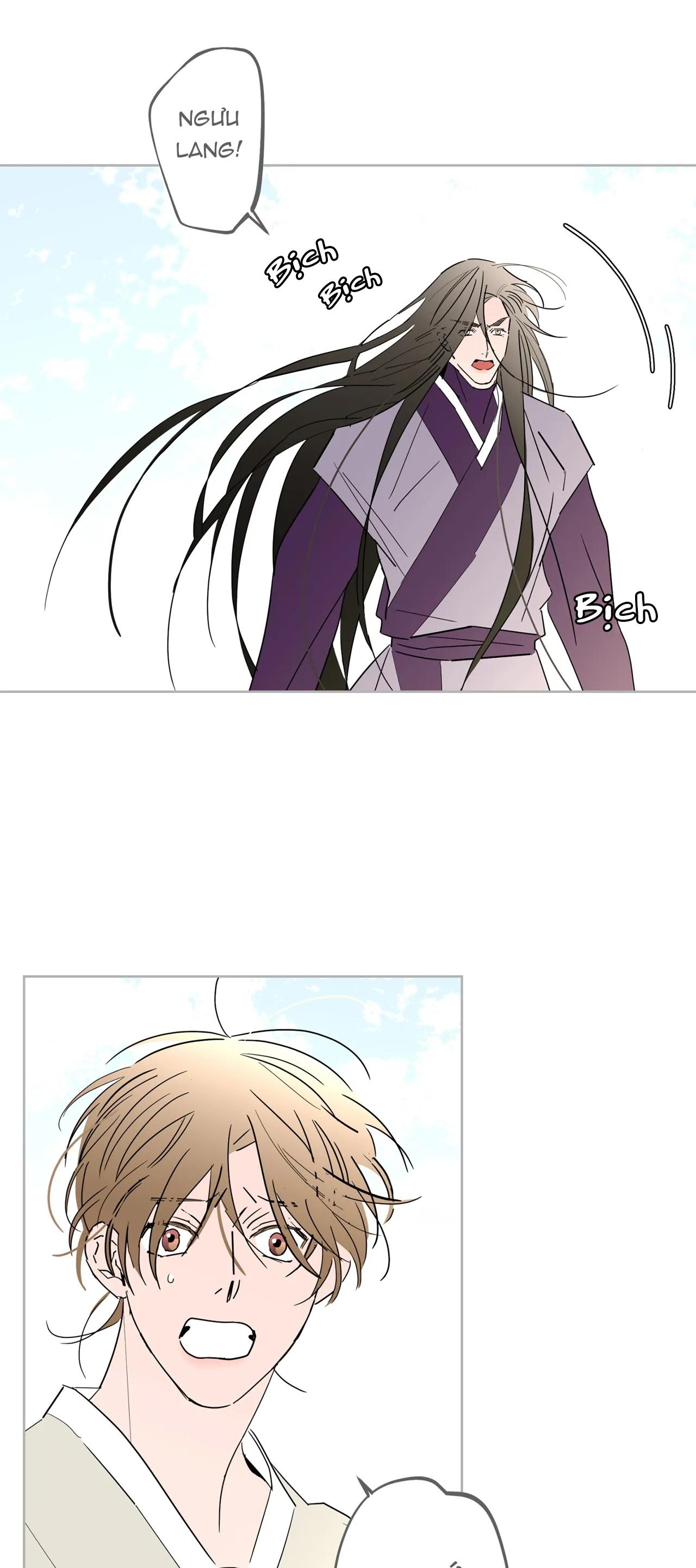 manhwa chịch vồn chịch vã chapter 26 12