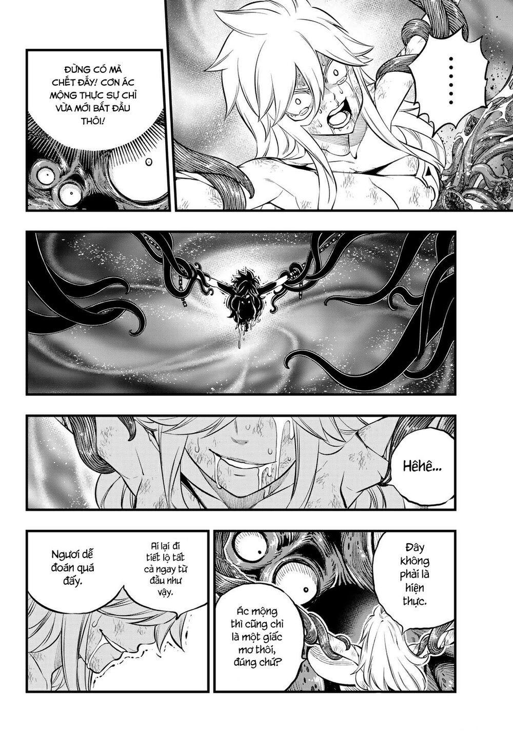 hội pháp sư và thánh thạch rave chapter 198 14