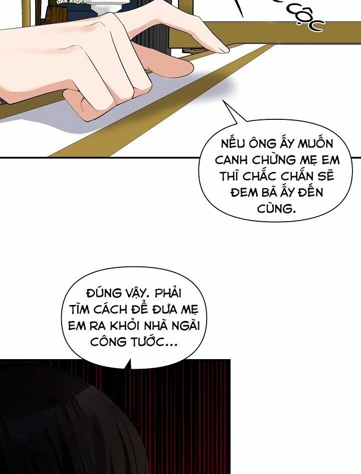 người chồng bạo chúa của tôi đã thay đổi chapter 17 51