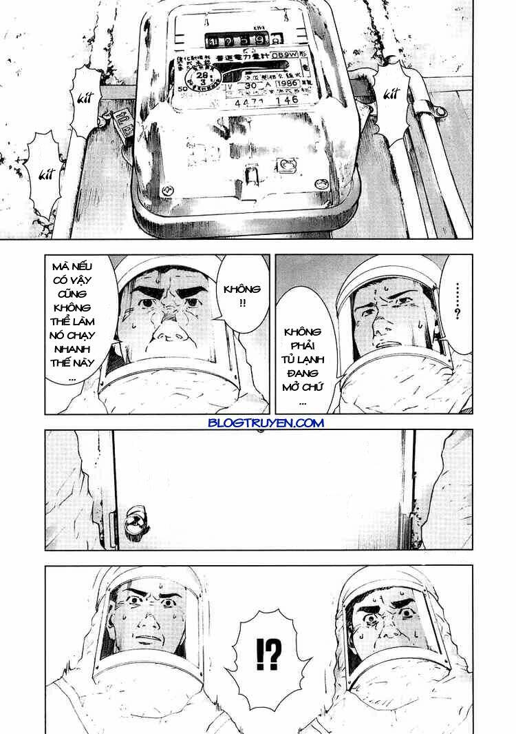 manhole chapter 16 16