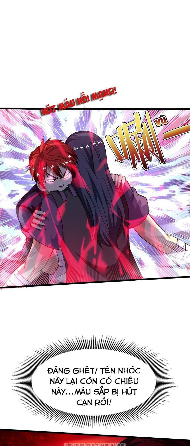 kinh thế kỳ nhân chapter 20 15