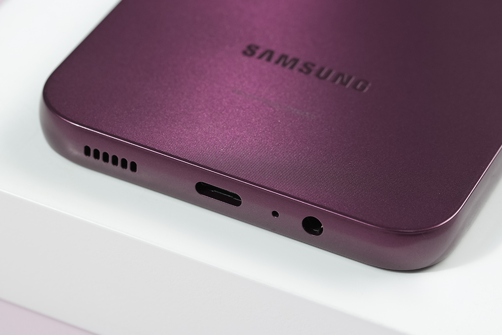 Điện Thoại Samsung Galaxy A14 - Hàng Chính Hãng