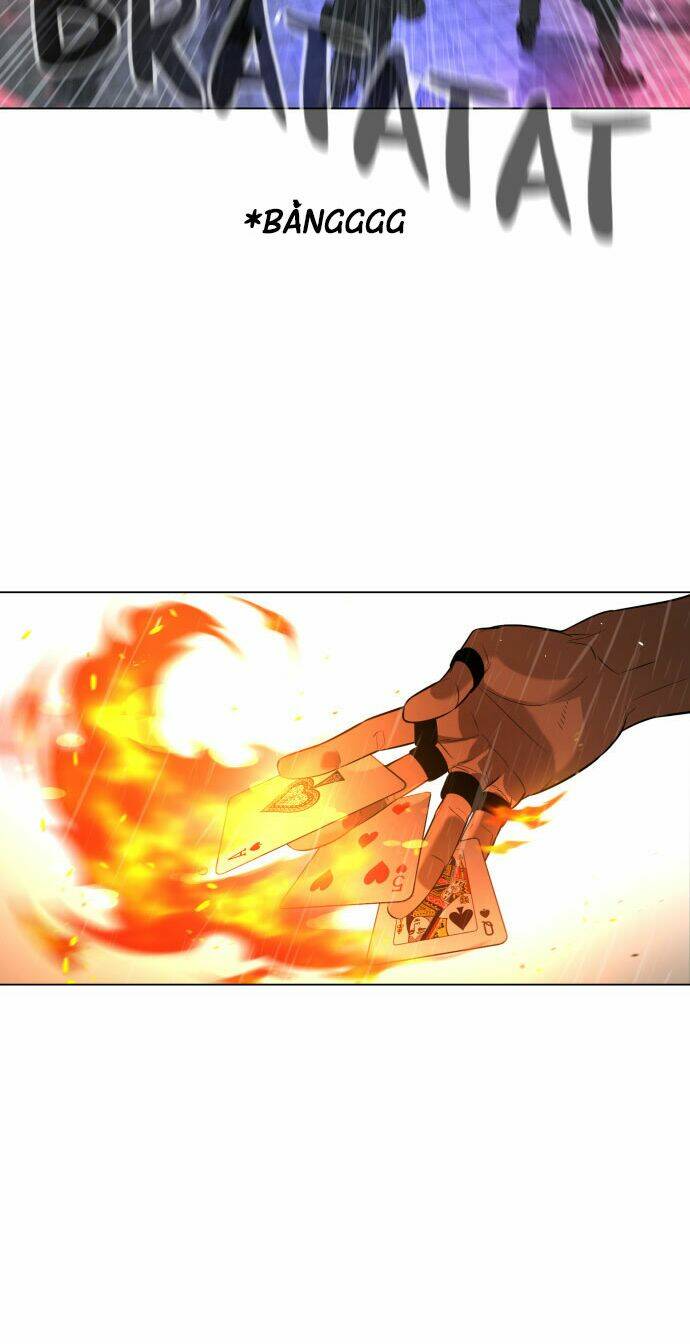 Máu trắng chapter 75.5 8