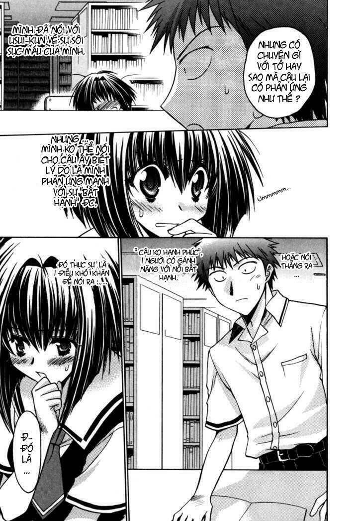 little vampire chapter 11 12