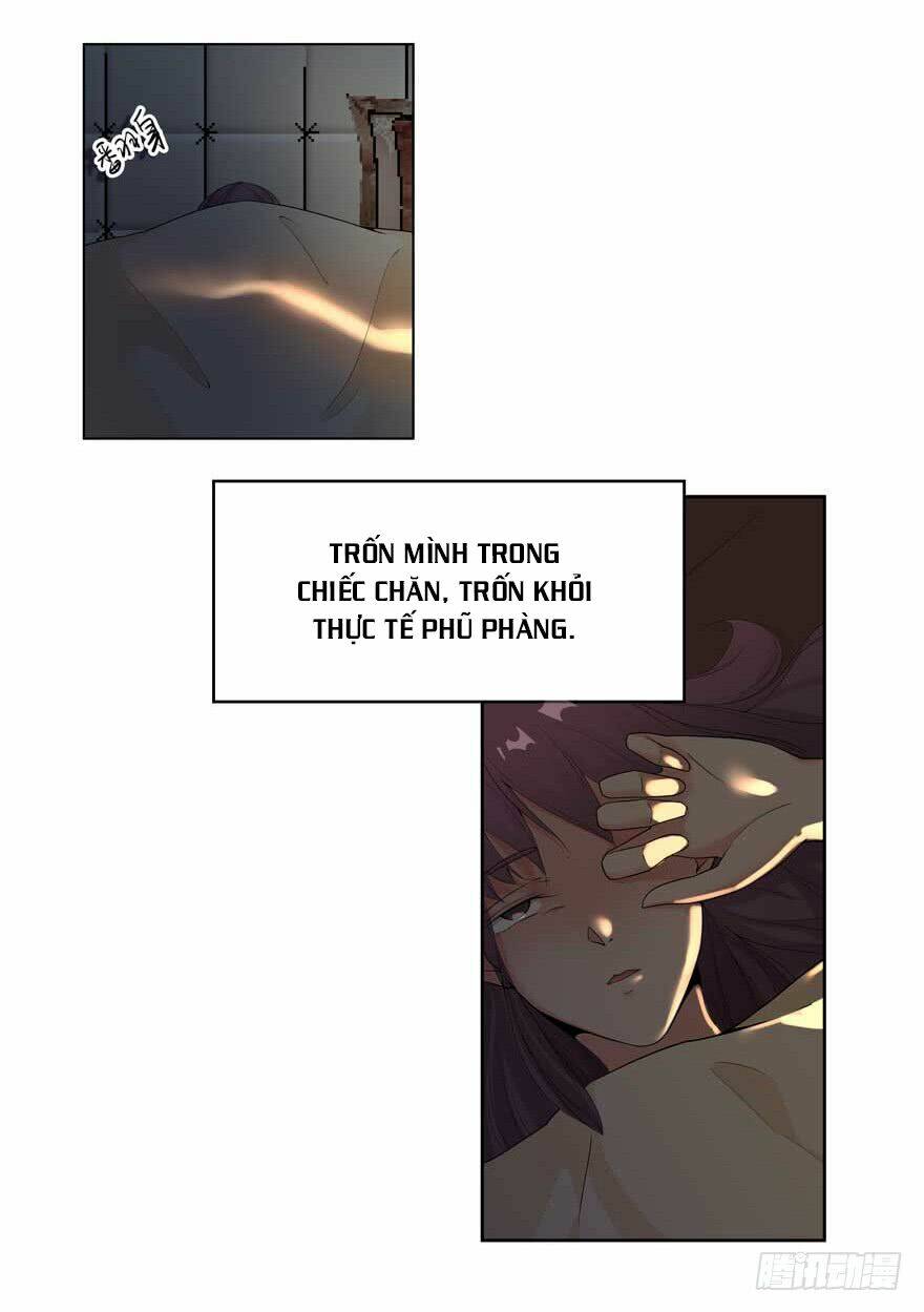 khốn ái tù lung chapter 1 18