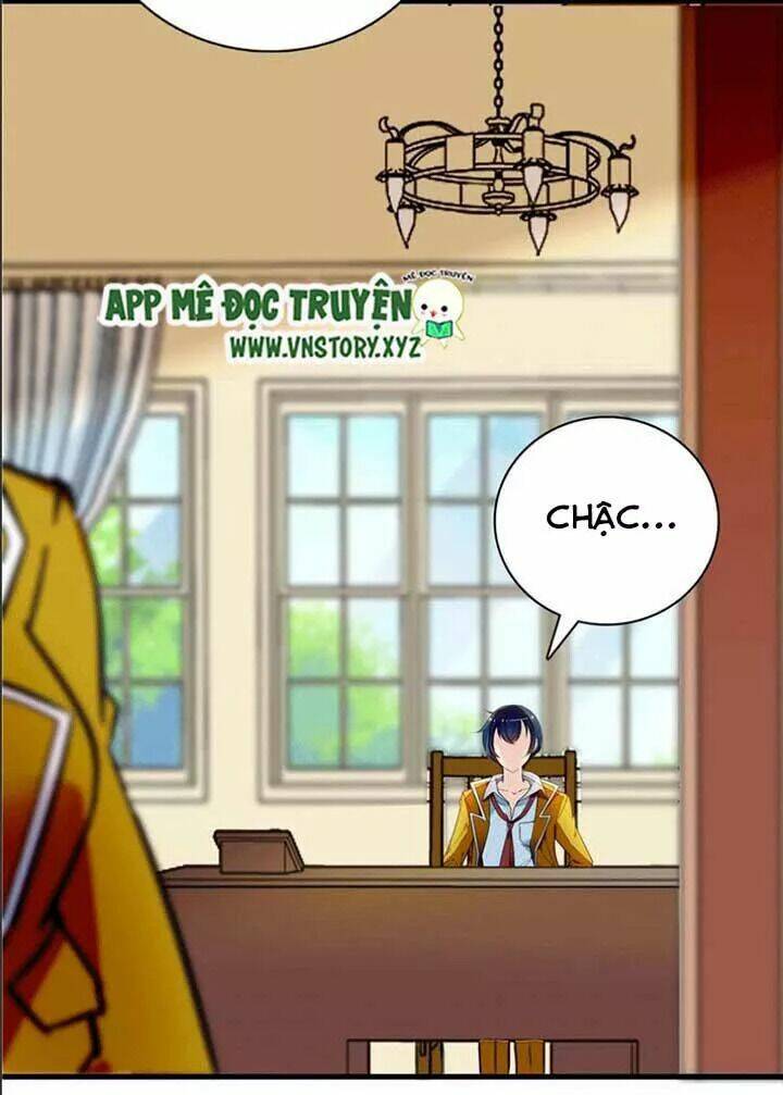 nữ hầu sau giờ học chapter 101 20