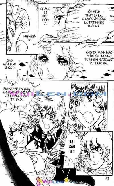 hoa hồng véc-xây chapter 4 63