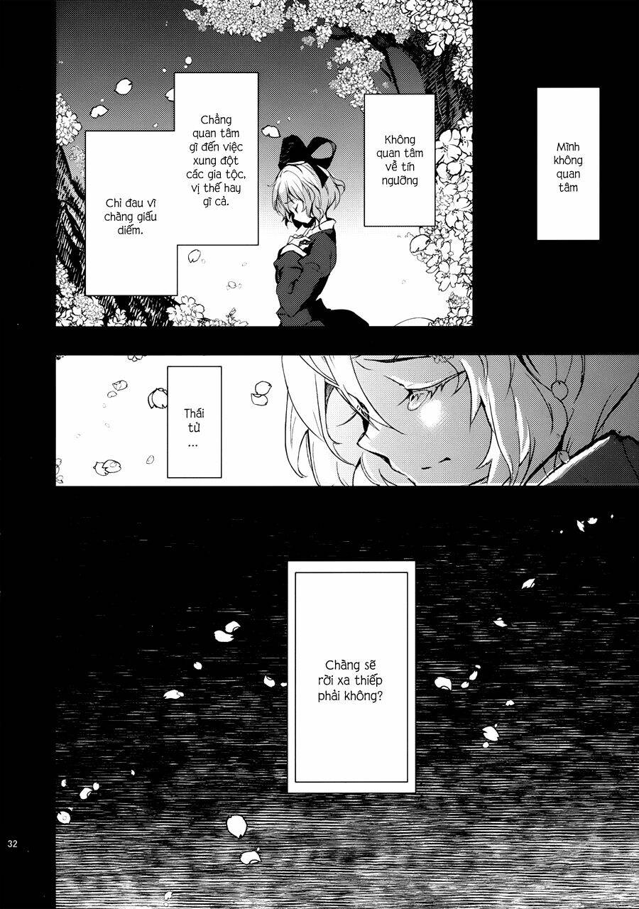 touhou - soga no tojiko wa koranai wa no shou chapter 0 33