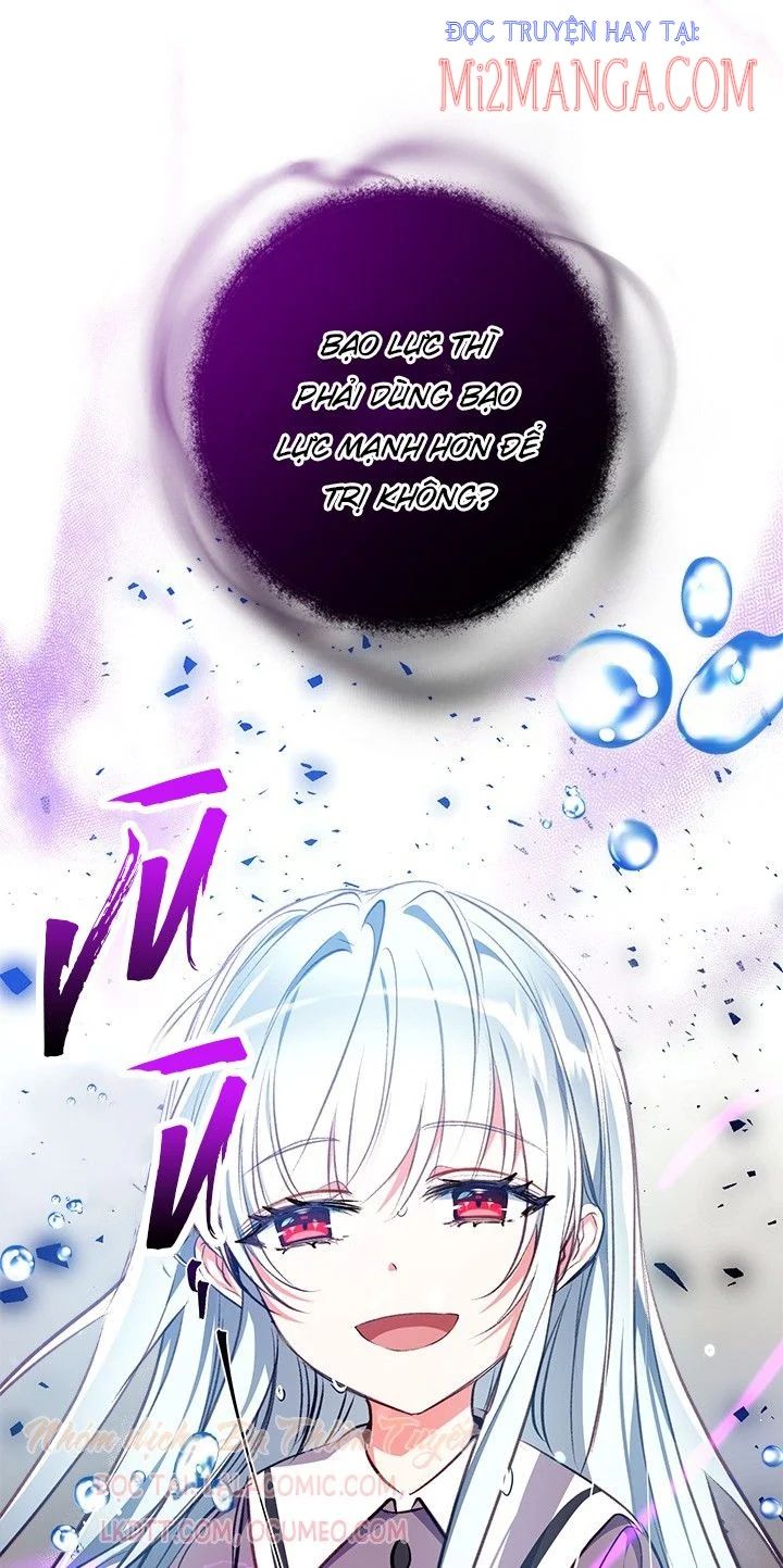 chúng ta có thể trở thành gia đình được không? chapter 9.5 32