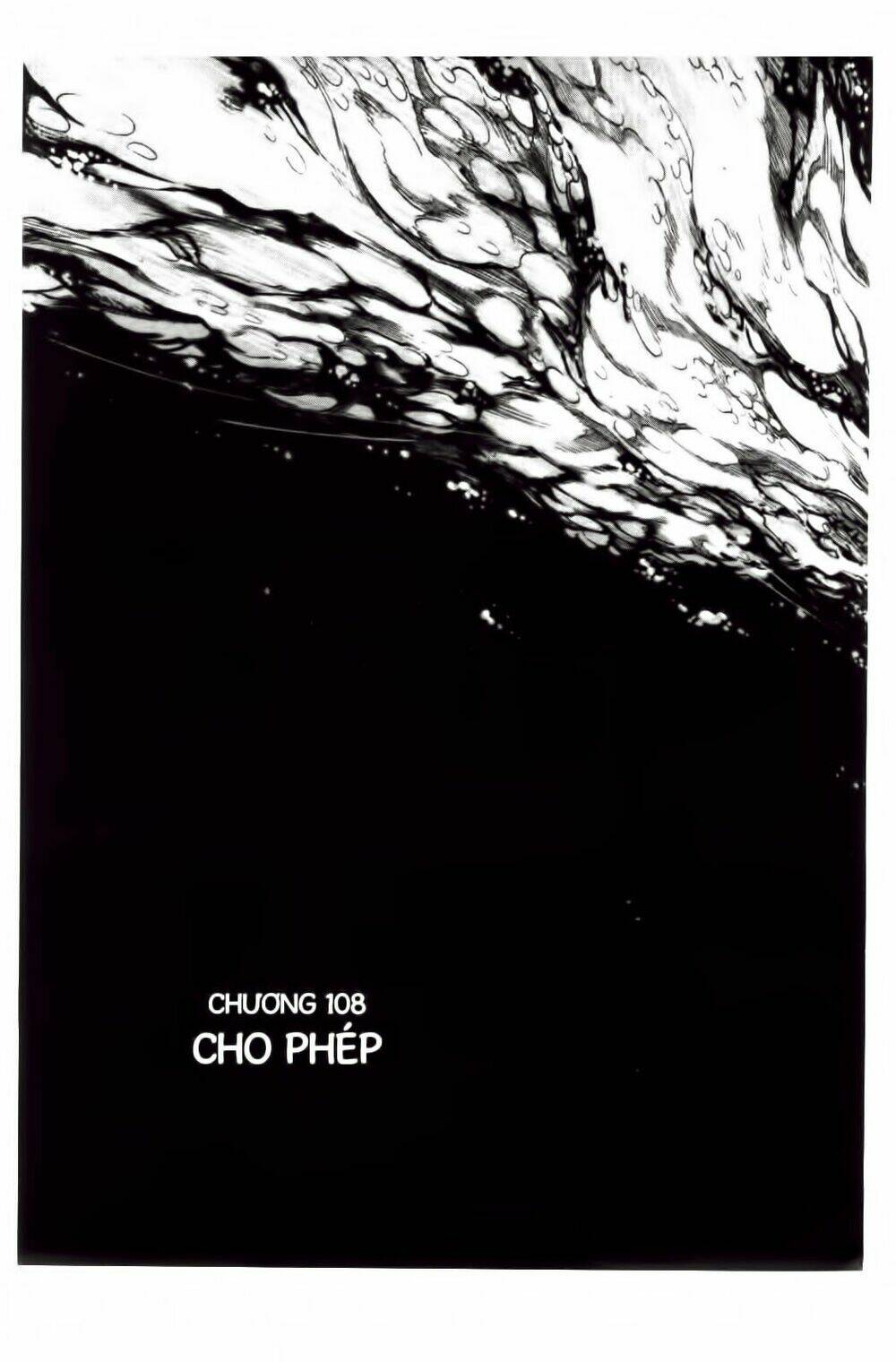 khỉ biển chapter 108 2