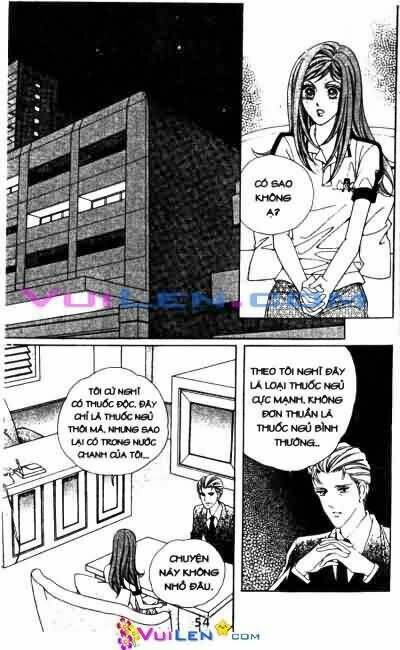 cô gái vương giả chapter 4 54
