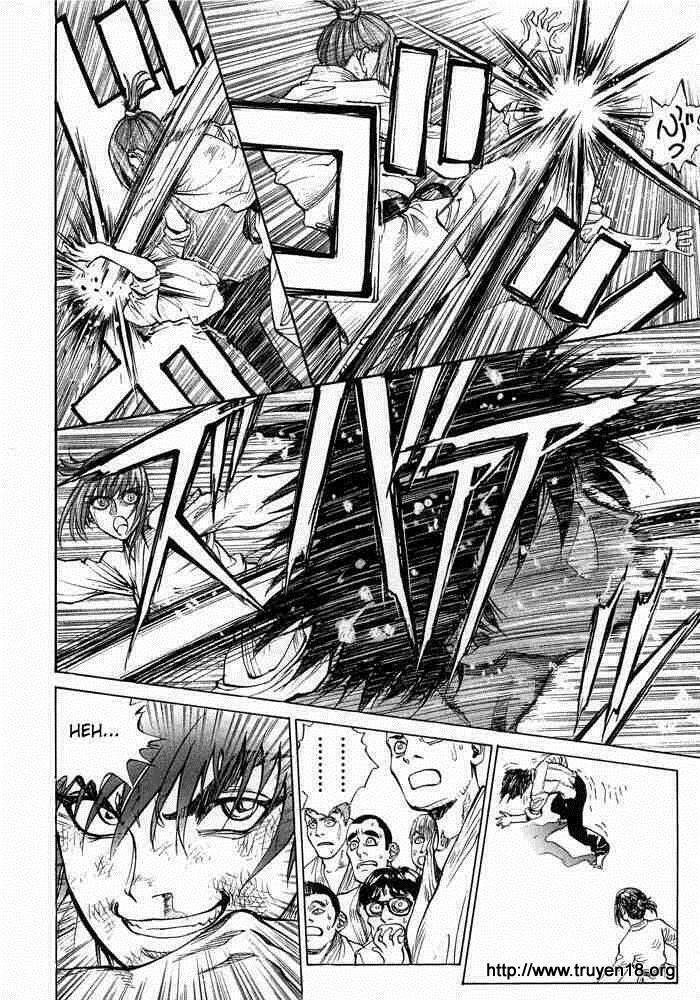 b-reaction chapter 3 6