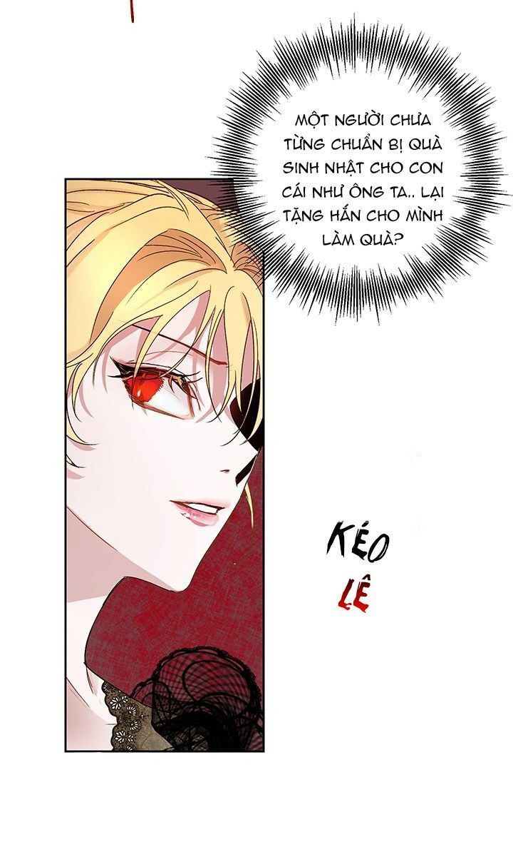 cách để cứu rỗi anh trai của nữ chính chapter 6 16