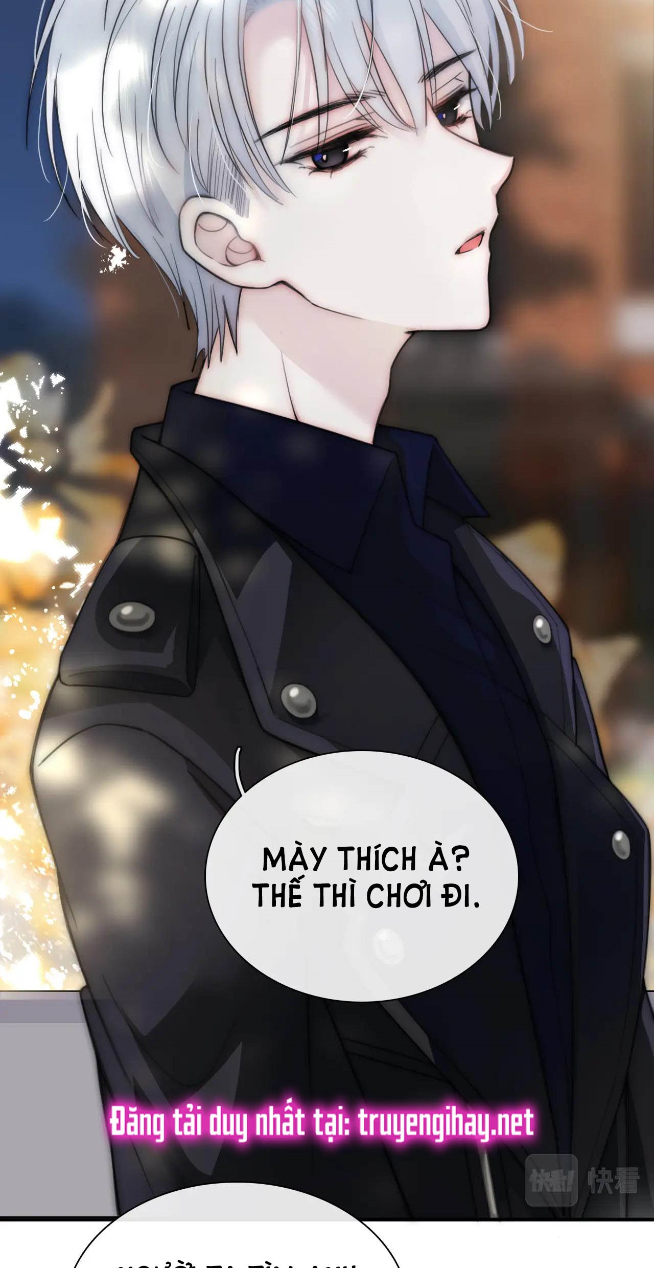 bệnh yêu chapter 3.1 9