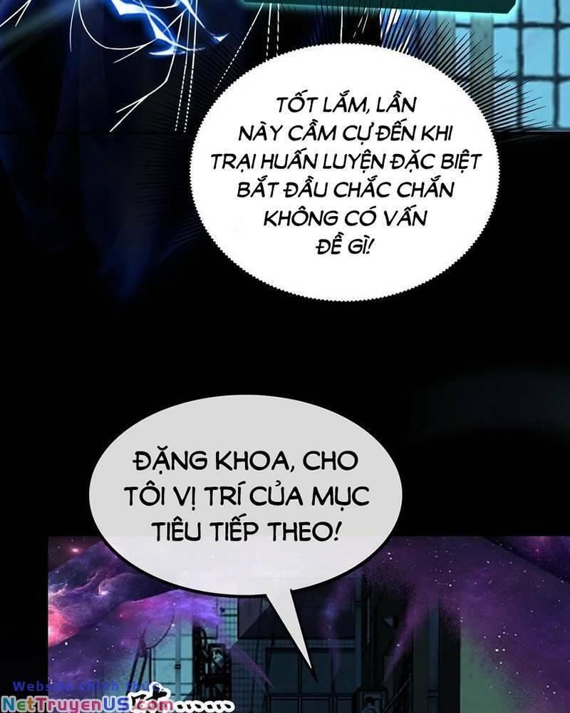 nhìn thấy thanh máu, ta xử tội thần linh chapter 76 10