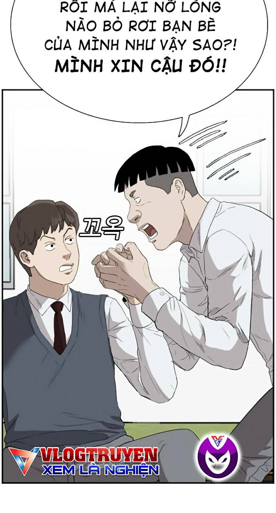 người xấu chapter 70 80