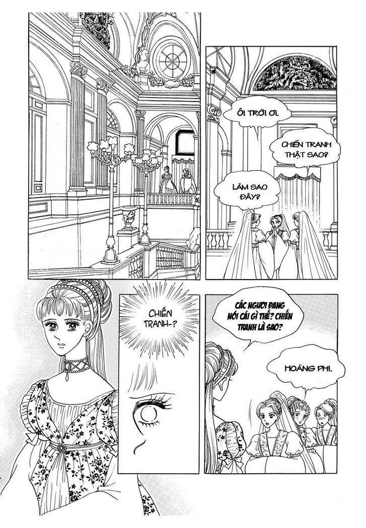 princess manhwa chapter 34 25