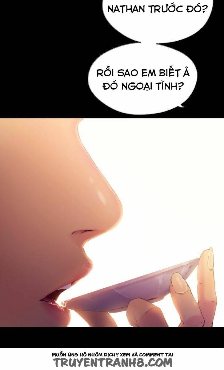 nhiệt huyết thanh xuân chapter 17 24