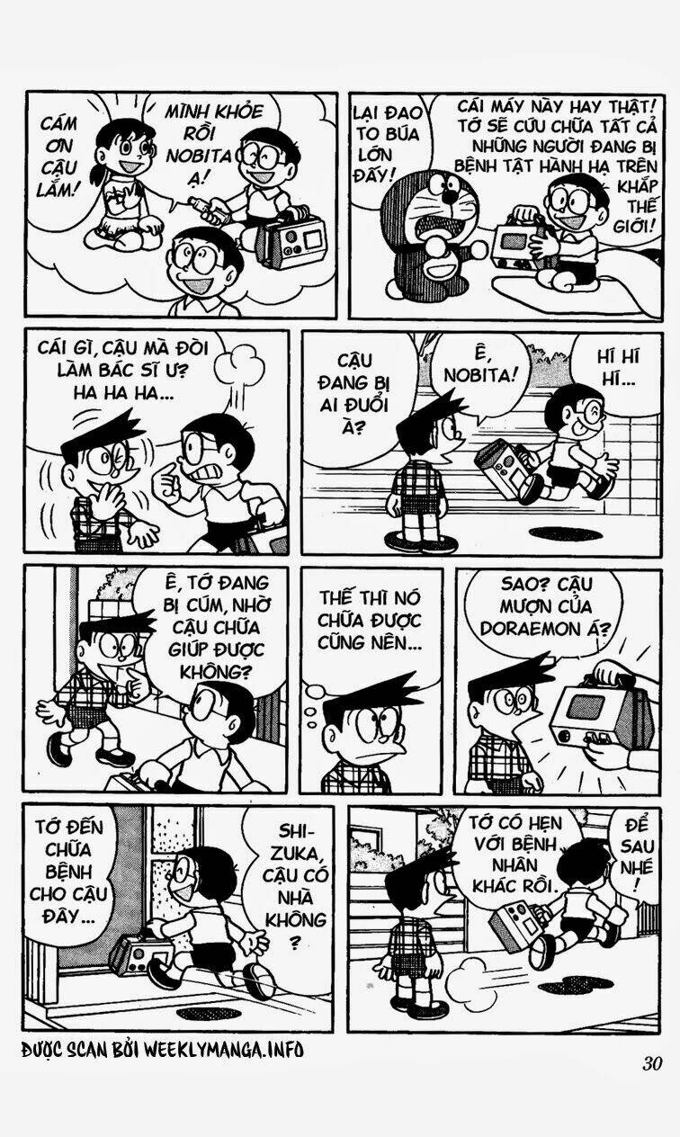 doraemon chapter 364 4