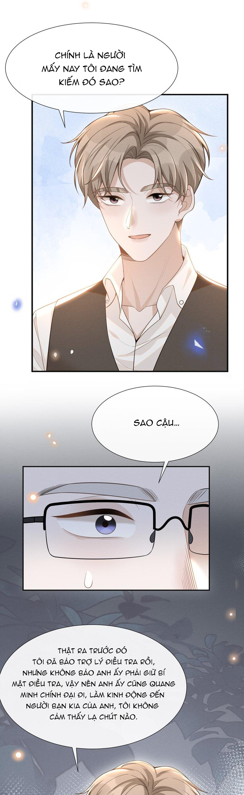 kiếp sau không gặp chapter 69 10