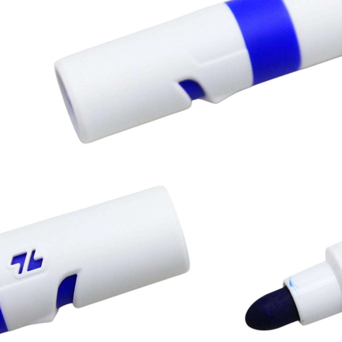 Bút Lông Bảng Hoshi - Thiên Long WB-025/HS - Màu Xanh