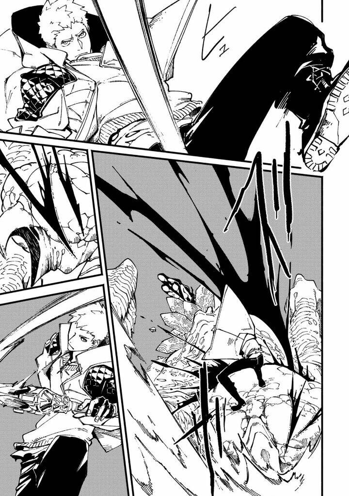 devil may cry 5 -visions of v- chapter 34.1 4