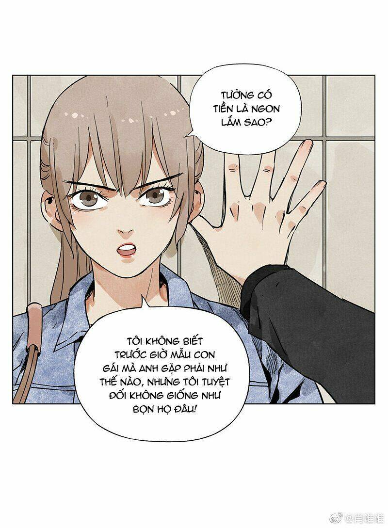 bang chủ đại nhân tìm cách trị hói đầu chapter 52 6