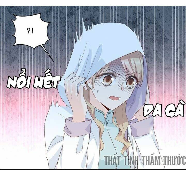 ảnh đế lão công độc ác yêu chapter 19 24