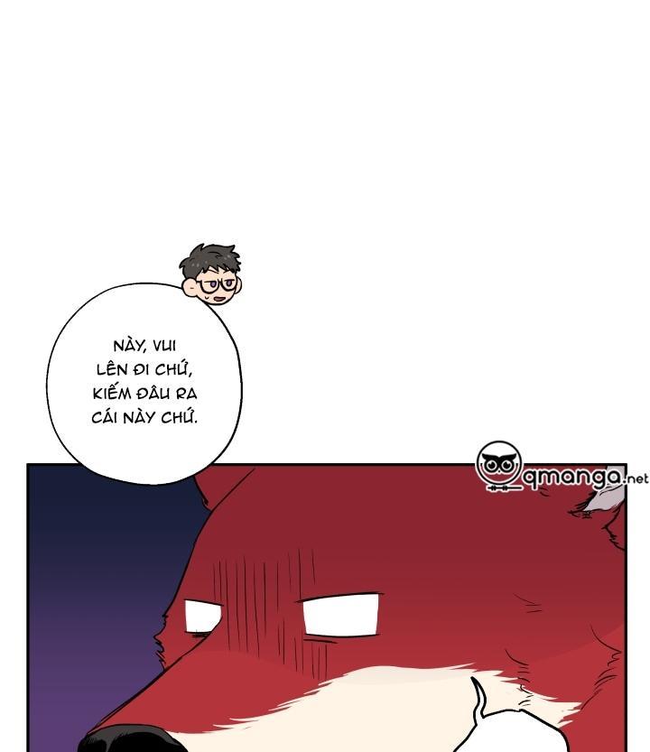 gâu gâu! chapter 18 50