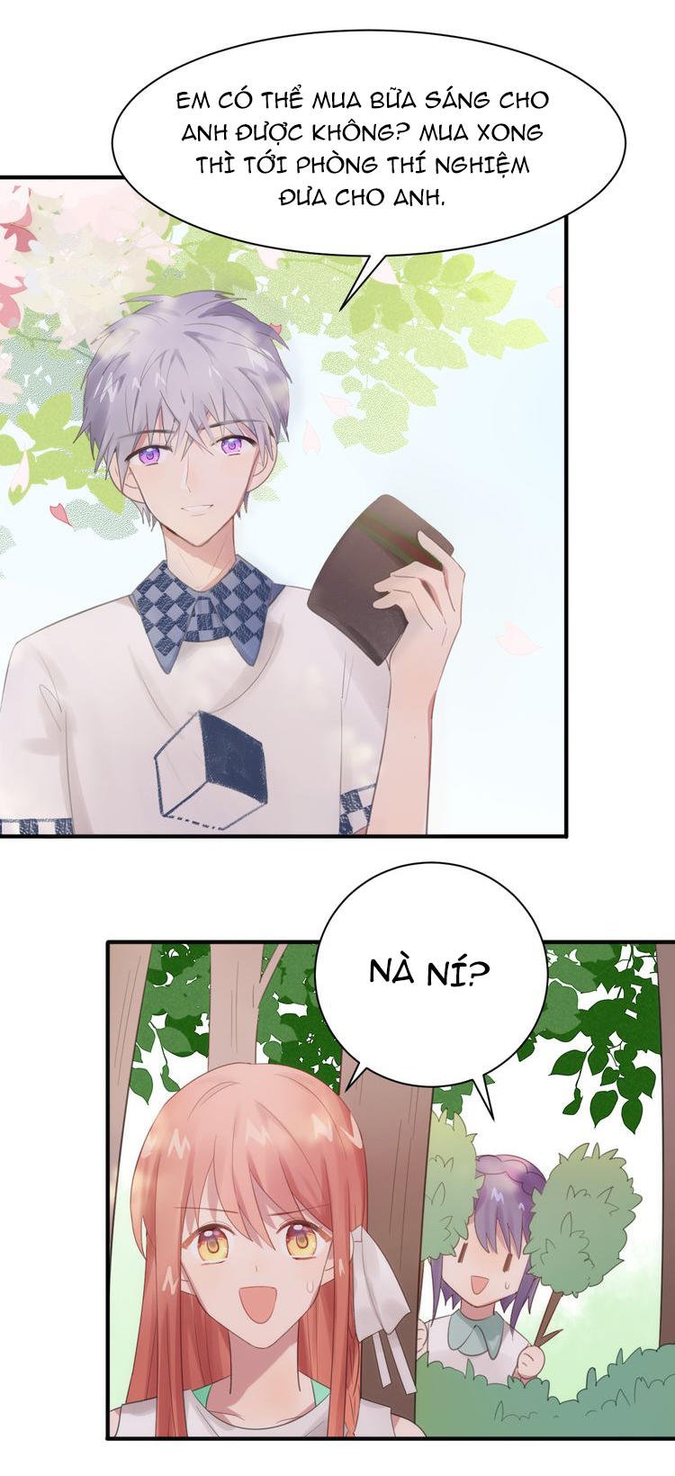 nhất tiễn khuynh tâm chapter 1.1 57