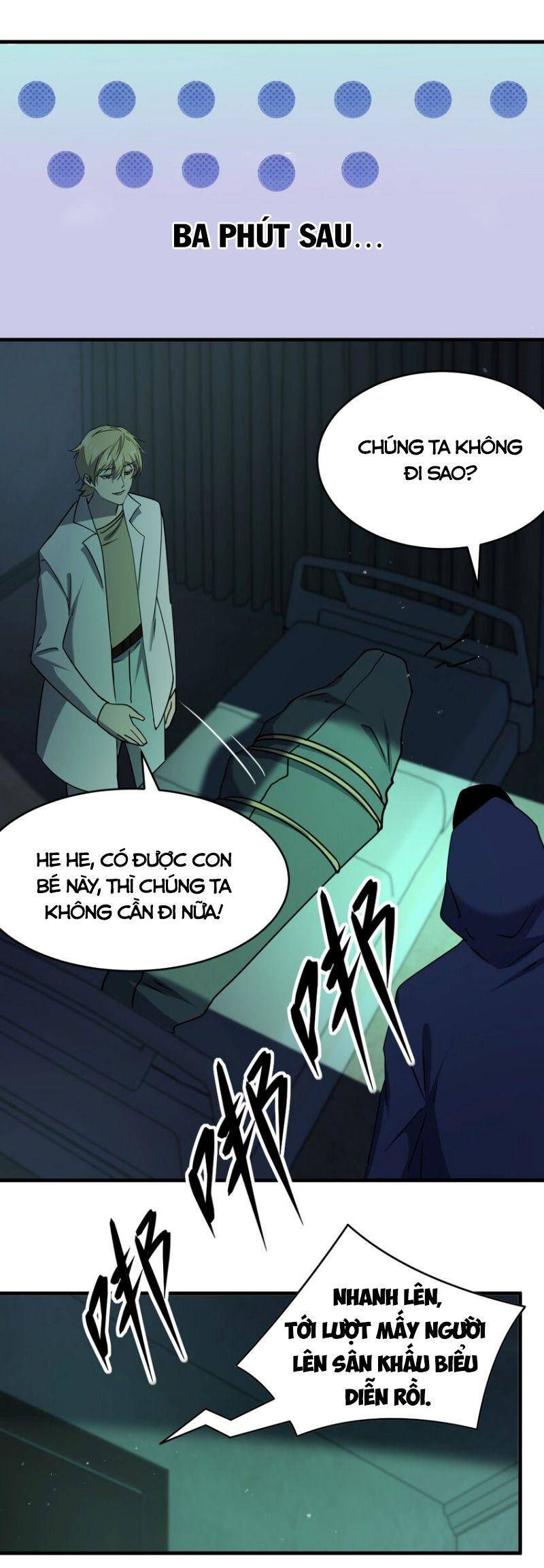 đừng hiểu lầm, tôi mới là người bị hại! chapter 87 27