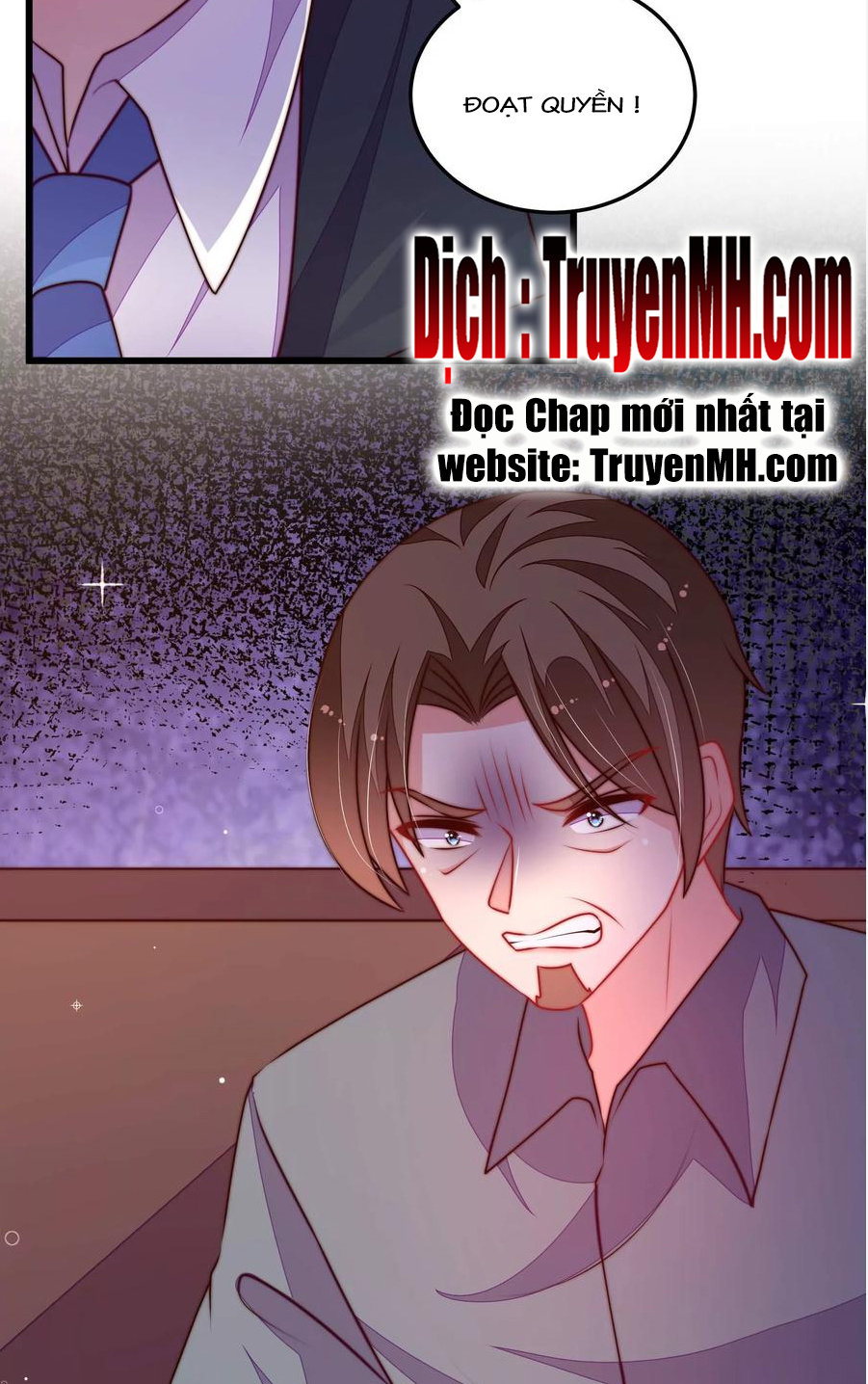 ngày nào thiếu soái cũng ghen chapter 552 17