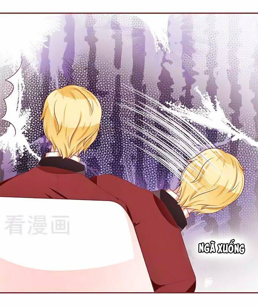 vương tước tư hữu bảo bối chapter 89 17