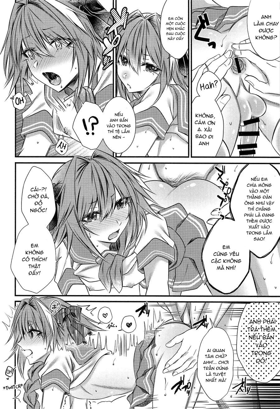 tuyển tập chjch và chjch chapter 34 10