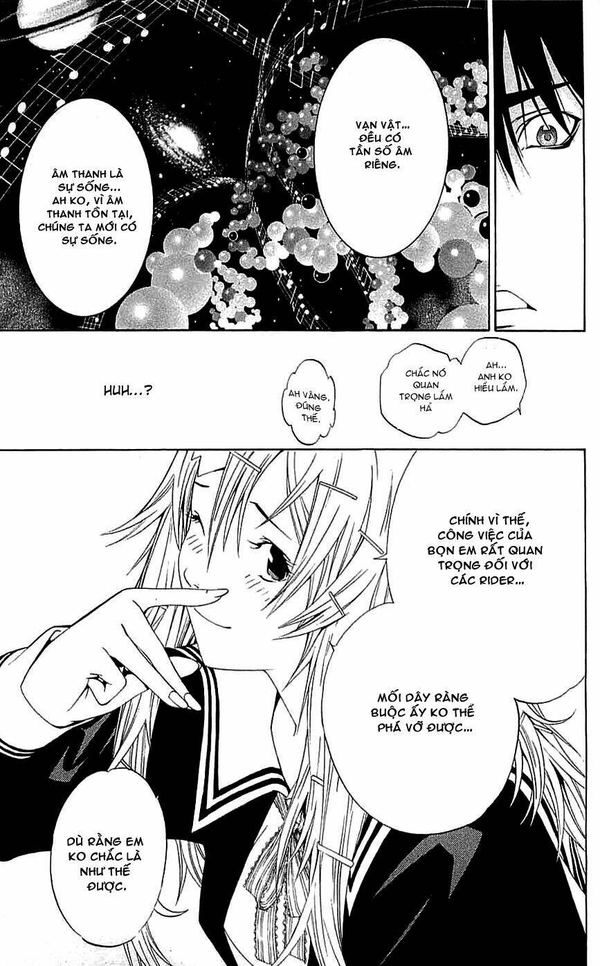 air gear chapter 117 16