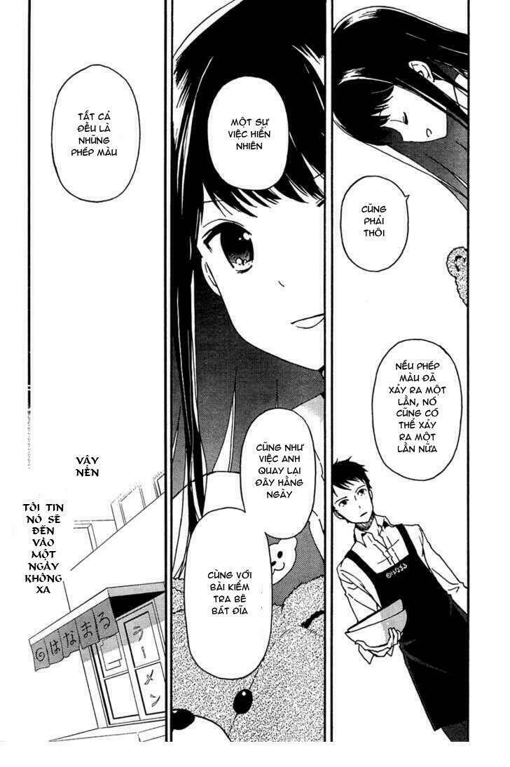 kami-sama no memo-chou chapter 1 15